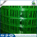 Anti-Corrosion Pvc Coated Stainless Steel Mesh